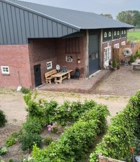 Markelo House | De Citadel - De Boomgaard