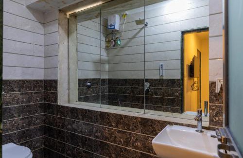 Lokhandwala Complex House | De Classico Hotel -Lokhandwala