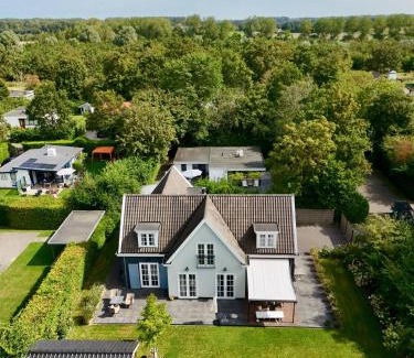 Oostkapelle House | De Cloud