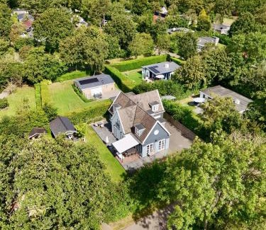 Oostkapelle House | De Cloud