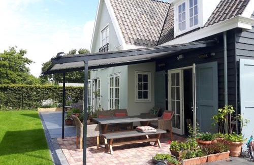 Oostkapelle House | De Cloud