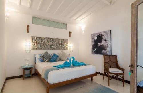 Gili Air Resort | De'Coco Villa