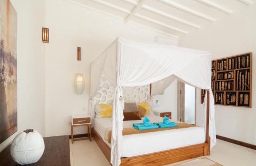 Gili Air Resort | De'Coco Villa