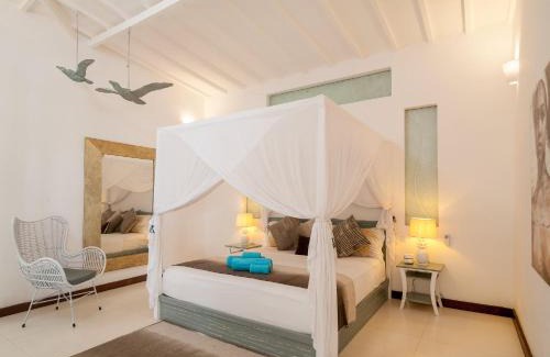 Gili Air Resort | De'Coco Villa