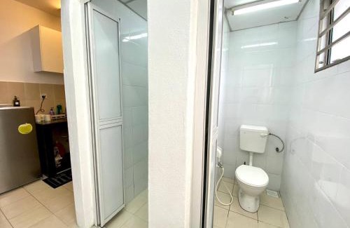 Selangor Apartment | De'Colour Stay at Country Homes Rawang