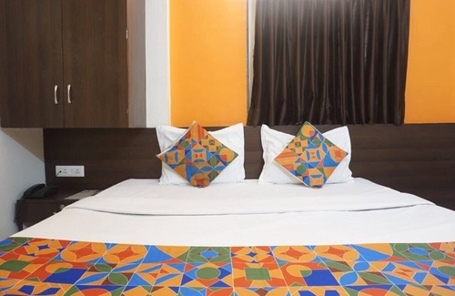 Hinjawadi Hotel | DE COMFORT EXECUTIVE