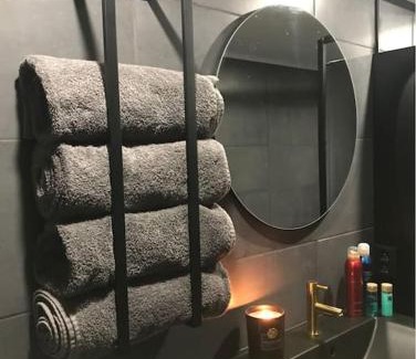 Tweede Exloermond Apartment | De Cordobahoeve