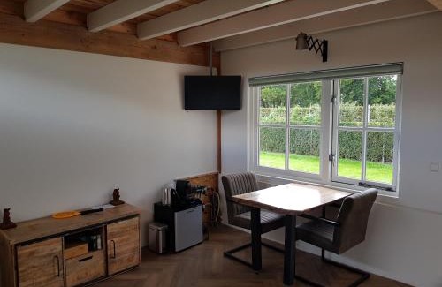 Cromvoirt Bed & Breakfast | De Cromvoirtse Bed and Breakfast