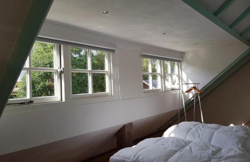 Cromvoirt Bed & Breakfast | De Cromvoirtse Bed and Breakfast