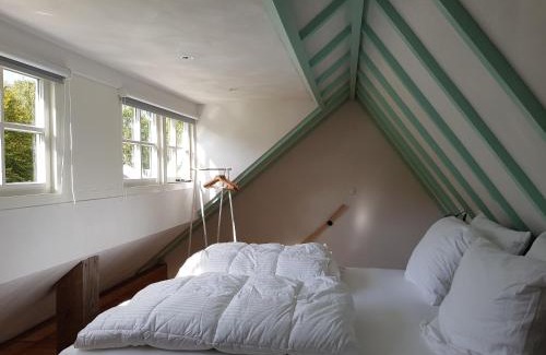 Cromvoirt Bed & Breakfast | De Cromvoirtse Bed and Breakfast