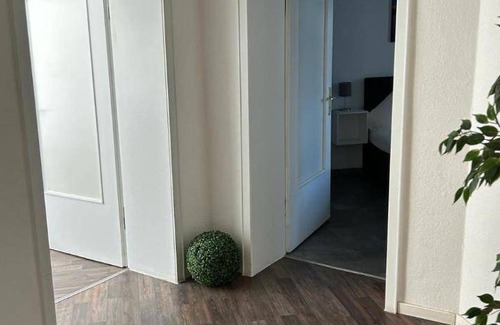 Friedrichstadt Apartment | 20 m² Apartment ∙ 3 bedrooms ∙ 8 guests