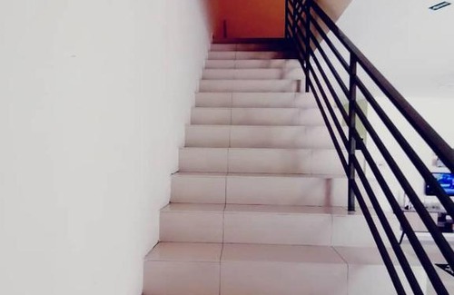 Karangan Apartment | DE DIAMOND MBI DESAKu HOMETAY