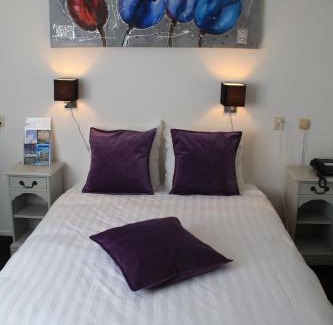 Leiden Hotel | De Doelen