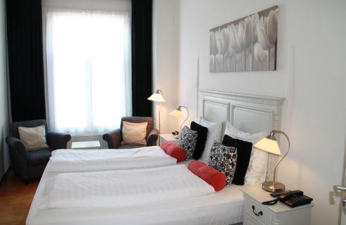 Leiden Hotel | De Doelen
