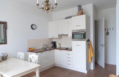 Drimmelen Apartment | De Dorsvloer