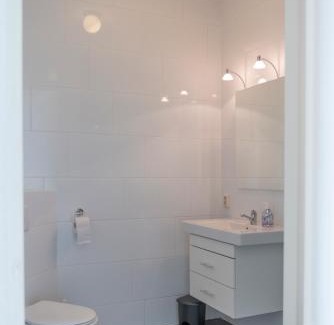 Drimmelen Apartment | De Dorsvloer