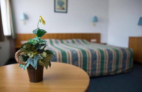Ankeveen Hotel | De Drie Dorpen