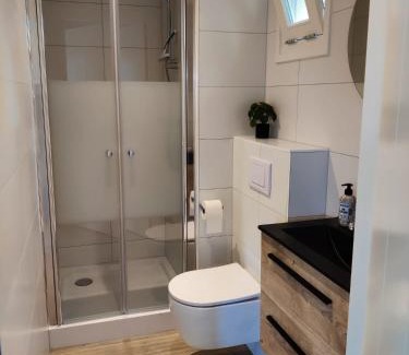 Nieuwveen Ski Chalet | De Driesprong