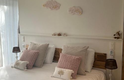 Middelkerke Bed & Breakfast | De Dromerie