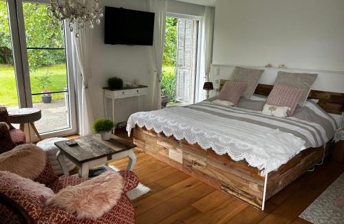 Middelkerke Bed & Breakfast | De Dromerie