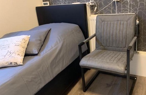Drunen Bed & Breakfast | De Duinkant