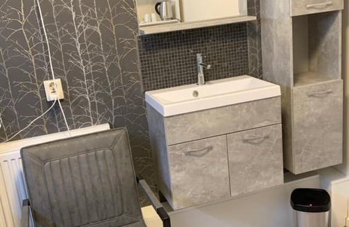 Drunen Bed & Breakfast | De Duinkant
