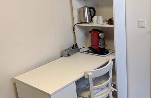 Drunen Bed & Breakfast | De Duinkant
