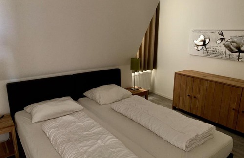 Ameland Apartment | De Eerste Stuiver