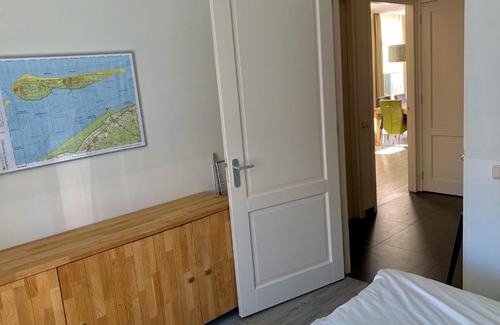 Ameland Apartment | De Eerste Stuiver