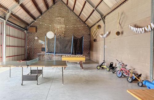 Alveringem House | De Eikhoeve - Alveringem