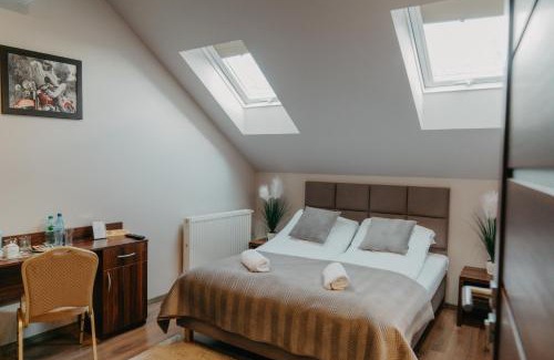 Zambrow Bed & Breakfast | De Facto