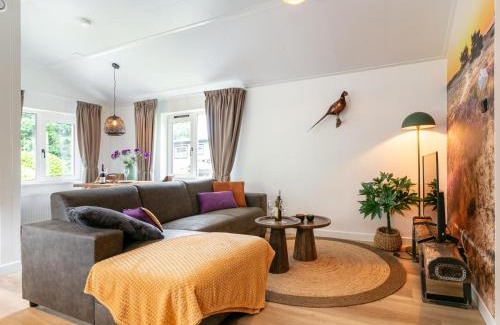 Hulshorst House | De Fazant