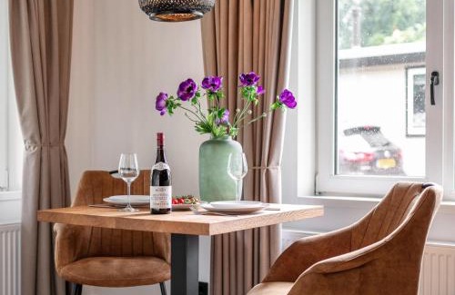 Hulshorst House | De Fazant