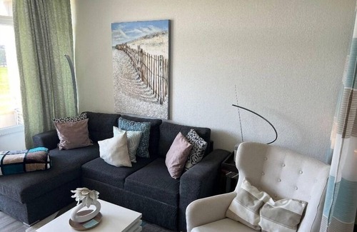 Neue Tiefe Apartment | Vacation apartment/apartment for 3 guests with 34m² in Fehmarn OT Burgtiefe - Südstrand (123716)