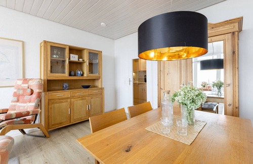 Fehmarn Apartment | Vacation apartment/apartment for 4 guests with 49m² in Fehmarn OT Burgtiefe - Südstrand (294288)