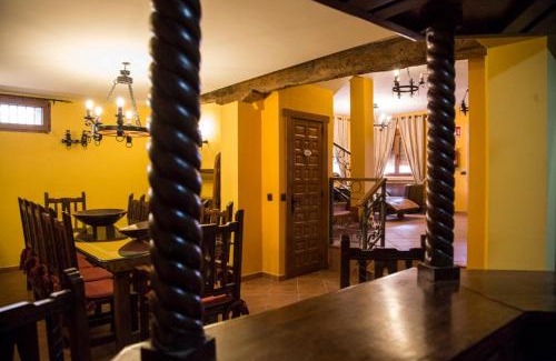 Horche House | De Felipe Casa Rural