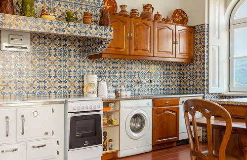 Gondufe House | De Ferreira by Interhome