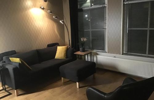 Leeuwarden Bed & Breakfast | De ferver