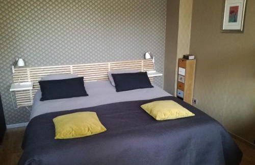 Leeuwarden Bed & Breakfast | De ferver