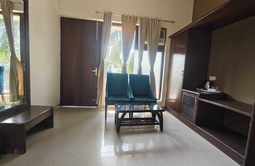 Bail Parao Hotel | De Floresta resort