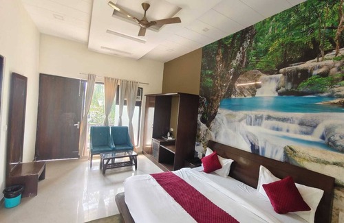 Bail Parao Hotel | De Floresta resort