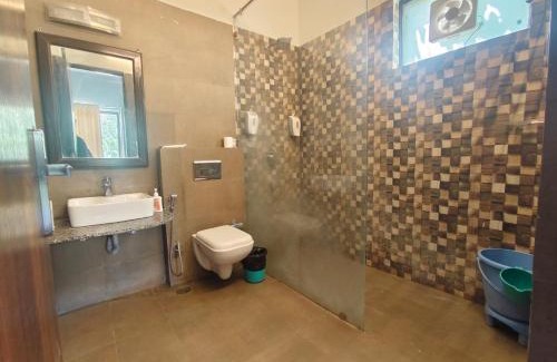 Bail Parao Resort | De Floresta Resort Jim Corbet
