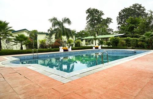 Bail Parao Resort | De Floresta Resort Jim Corbet