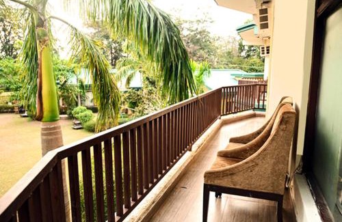Bail Parao Resort | De Floresta Resort Jim Corbet