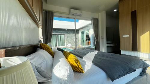 Kao Yai Villa | De Flourishing Hill Escape #2