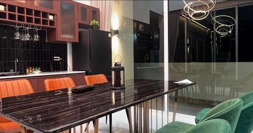 Kao Yai Villa | De Flourishing Hill Escape #2