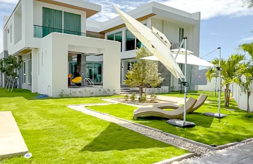 Kao Yai Villa | De Flourishing Hill Escape, Cha Am