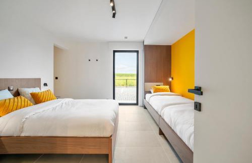 Staden House | De Foncier
