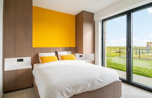 Staden House | De Foncier