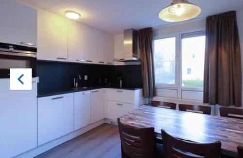 Makkum House | De Friese Parel Comfortable holiday residence